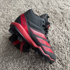 Little kids Adidas Adizero football cleats 13K